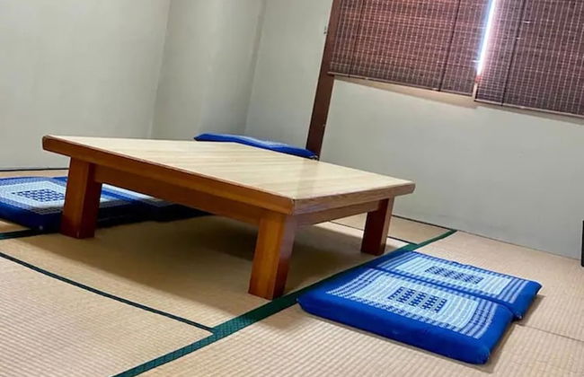 KR Apartment in Kanazawa - Photo 6