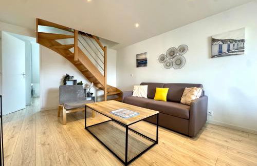 Le Duplex Merville - Lorient Centre - Foto 25