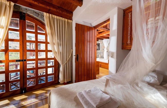 Traditional Homes of Crete - Foto 52