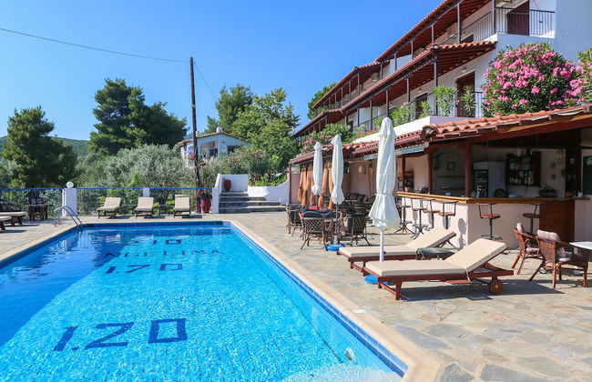 Angelina Studios - Foto 15