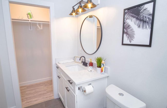 Spectacular 3 BR 2 5 BA Apt Near Downtown - Foto 10