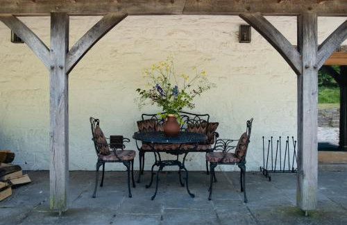 Welsh Border Escape- Perfect for families & groups - Foto 55