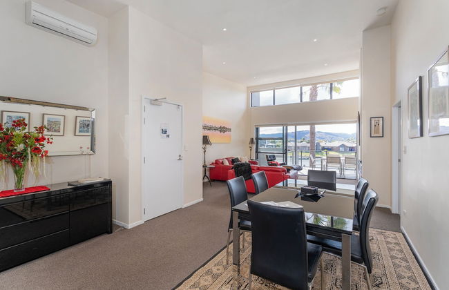 Sovereign Pier on the Waterways - Foto 36