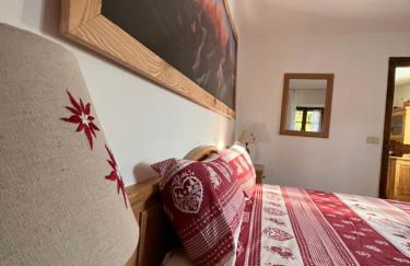 Dolomitihouse ZIRMOL - Foto 12