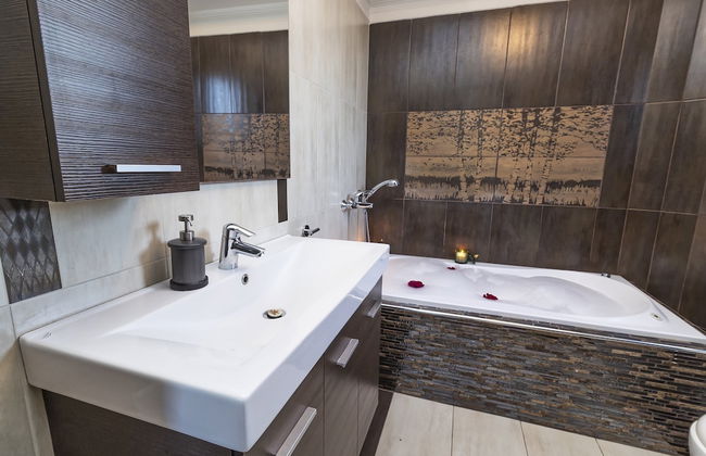 Villa Nefeli - Foto 42