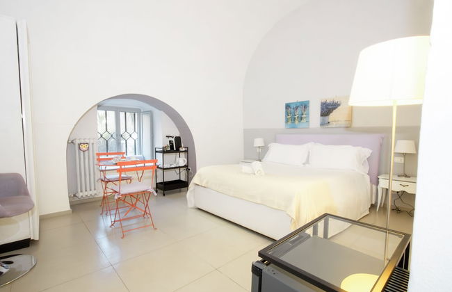 Le Tre Sorelle - Foto 76