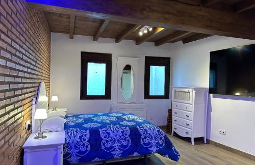 Apartamentos A Fala en Trevejo y San Martin de Trevejo, Sierra de Gata - Foto 29