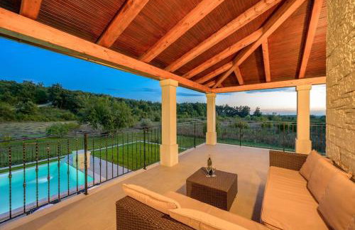 Villa Kiara by IstriaLux - Foto 29