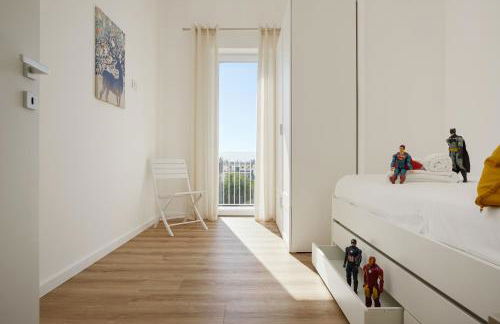 Keys of Sicily - Residence "Sabbia" sul mare - Foto 18