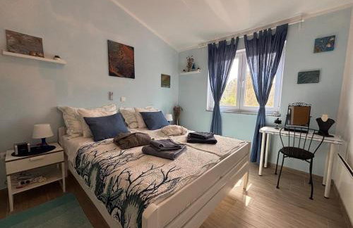 Sea View Apartment Artmare - Photo 28