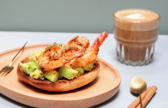 Velea at Rose Apple Square - Foto 80