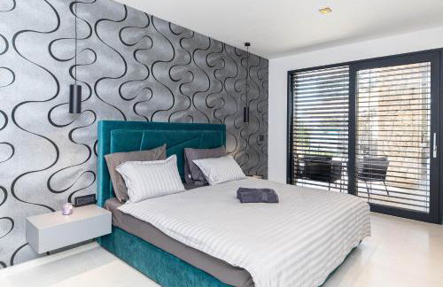 Vila Petram - Foto 35