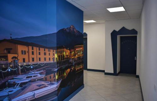 Residence Lake Como - Foto 110