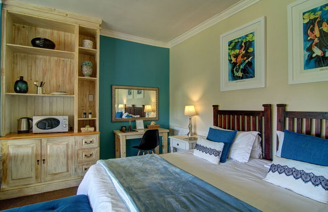 Blue Gum Country Estate - Foto 21