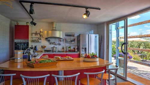 Luxury Villa Lanuvio - Piscina e Hammam by Flatinrome - Foto 5