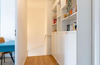 Le Duplex des Docks by So Homy - 2 Bed Room - 4 PAX - Foto 23