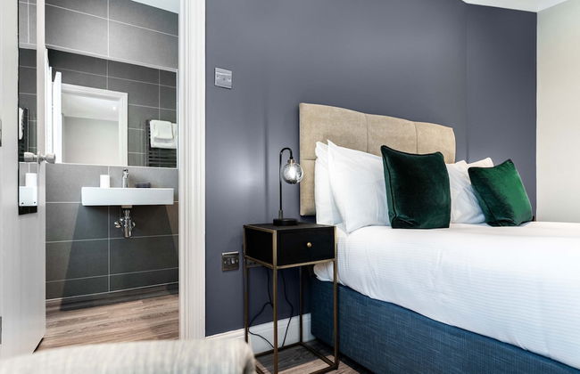 The Regent Aparthotel - Foto 4