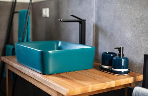 Appartamento Camisa - Il Fico - Foto 45