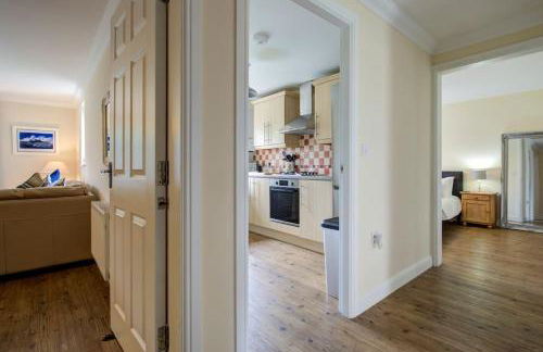 Ingledale Apartment, Ingleton, Yorkshire Dales National Park, Famous Three Peaks, Near The Lake District, Pets Are Welcome - Foto 14