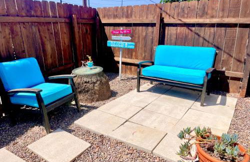 Cozy Beach Cottage with Bicycles - Foto 15