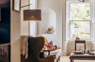 Rosebank House - 12 Guests, 6 Ensuite Bedrooms, EV point, Games Rooms, Wood Burner, Pet Friendly! - Photo 9