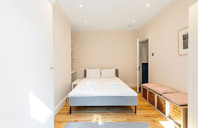 Stylish Kings Cross Apartment With Garden Retreat - Foto 11