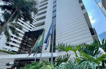 Três de Julho Flats - Paulista - Foto 36