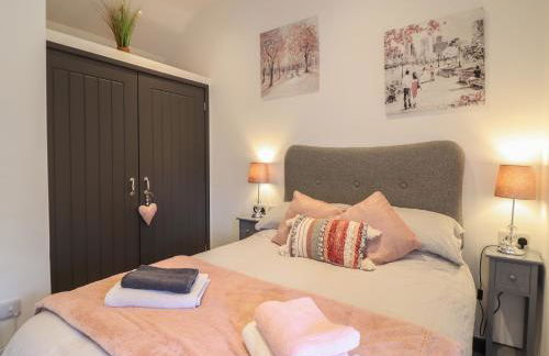 Bryn Eglwys Barn - Foto 15