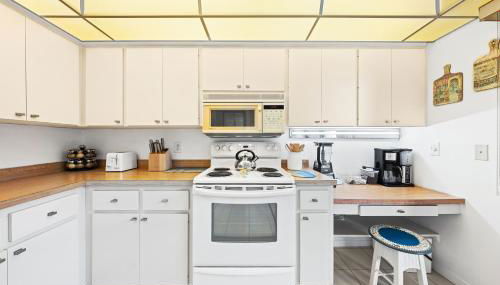 Our House at the Lake House C113 By Beachside - Foto 3, stove