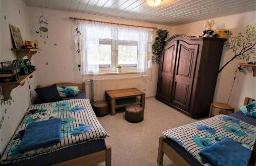 Ferienwohnung Hopfinger - Foto 12