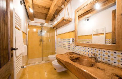 Etna Quota Mille Boutique Hotel, Typical Sicilian Food & Wine - Foto 115