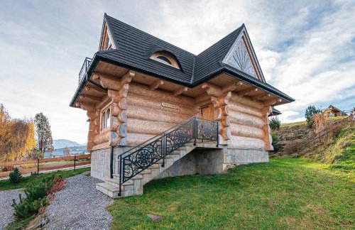 Osada Witów - dom "Miłosna Górska" - Foto 28