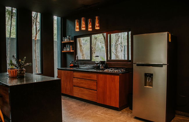 K NAJ Community Cenote residence - Photo 68