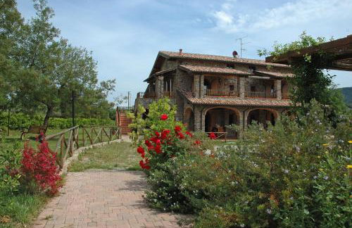 Agriturismo Podere Gozzuto - Foto 16