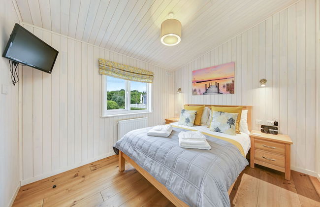 Host Stay Acer Lodge - Foto 15