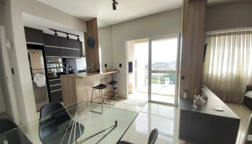 Condomínio com vista da Serra do Mar - Foto 2