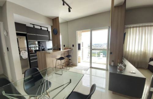 Condomínio com vista da Serra do Mar - Foto 2