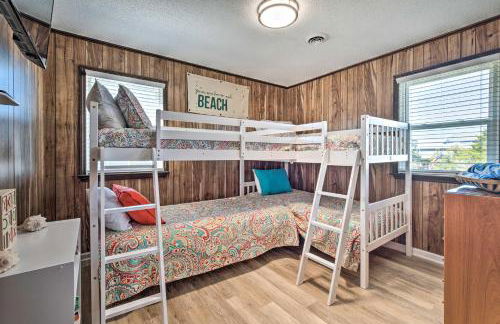 Quaint Sand Dollar Sandbar - Walk to Beach! - Foto 20