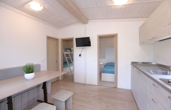 Parco Vacanze Lo Scoglio - Foto 27