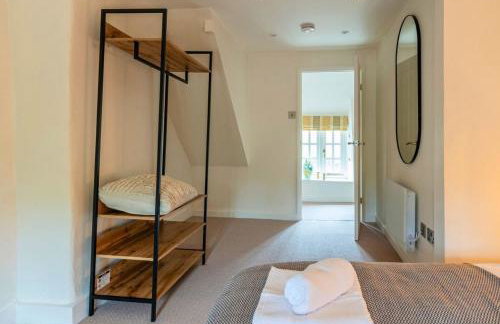 Cosy 2BD Cottage in Oxfordshire - Near Daylesford! - Photo 20