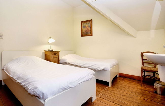 Beautiful Castle in Spa wit Garden - Photo 5