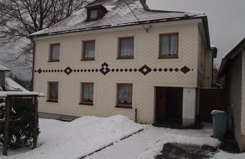 Rennsteigwohnung Rust - Foto 2