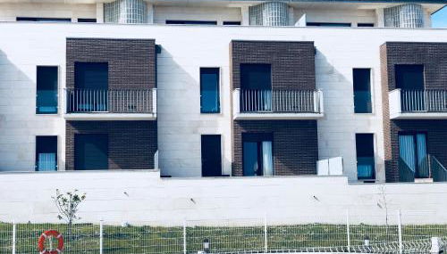 Costa Quebrada Apartamentos - Foto 2