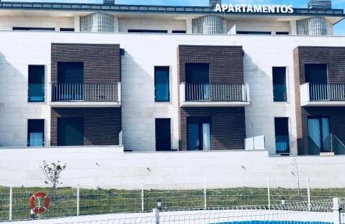 Costa Quebrada Apartamentos - Foto 2