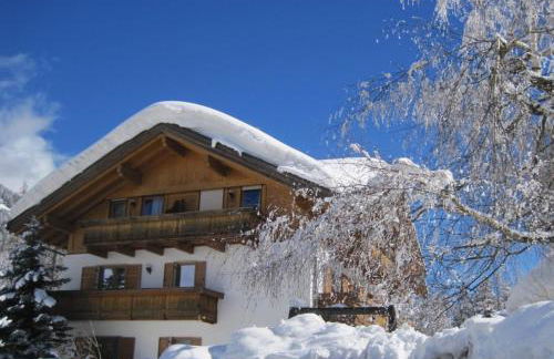 Appartements Haus Bachmann - Foto 1