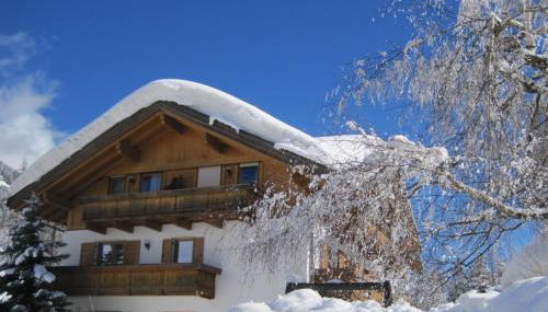 Appartements Haus Bachmann - Foto 1