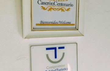 Caserón Centenario - Foto 35