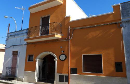 I tre feudi - Casa Vacanza - Foto 6