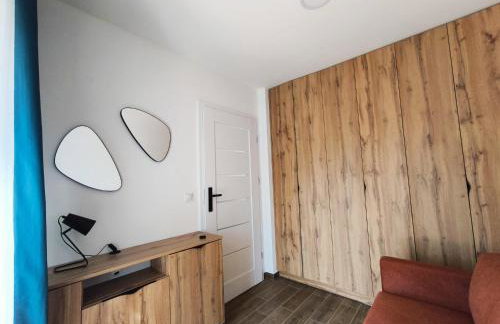 Apartament Izerski DOMEK z tarasem Premium - Foto 15