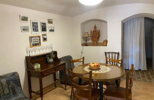 Cuevas Cortijo El Capellán - Foto 53